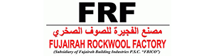 Fujairah Rockwool Factory