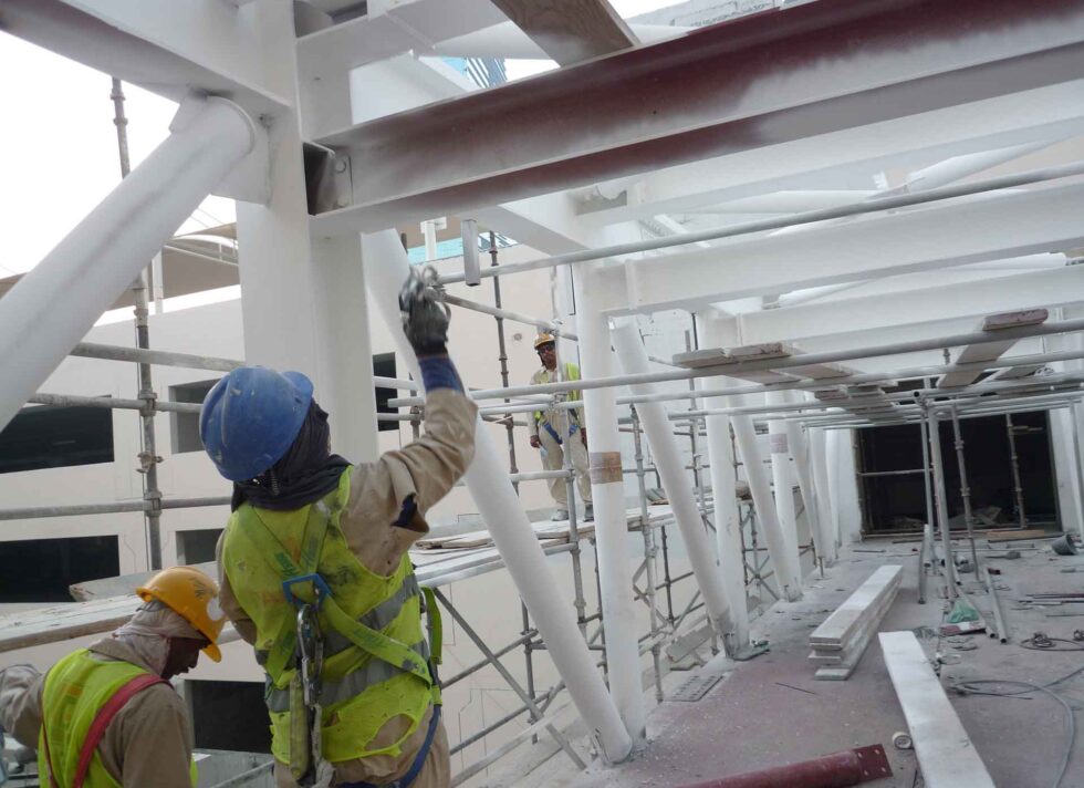 Intumescent Fire Proofing PALGAN INSULATION CO LLC